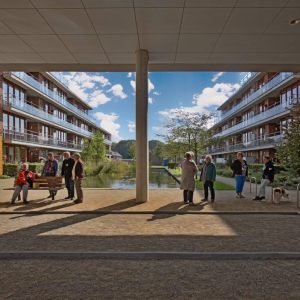 COMPAAN-Zuiderpark-Eindhoven-Archipel-Jeu de boules