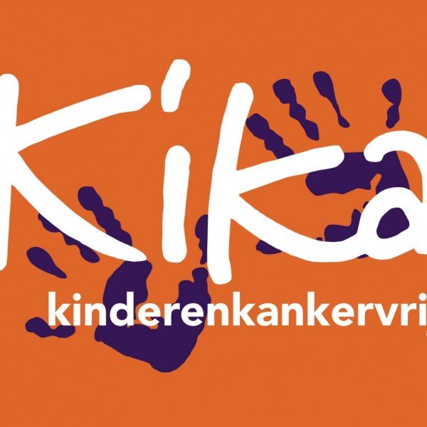 COMPAAN-KiKa logo