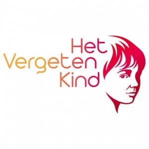 Logo Het vergeten kind