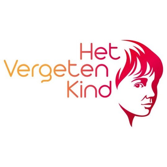 Logo Het vergeten kind