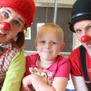 de-strooppot-en-cliniclowns-op-bezoek