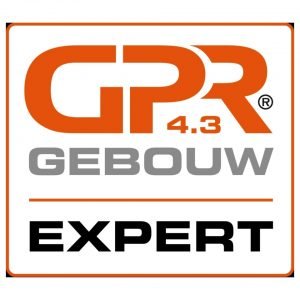 GPR Gebouw Expert 4.3