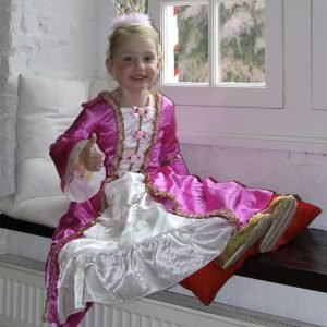 Make a wish-Princes