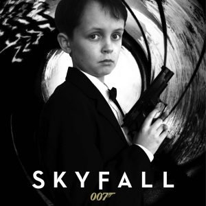 Make a wish-SKYFALL-RENS