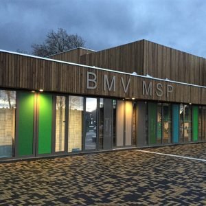BMV MSP-Energielabel-Utiliteitsbouw-COMPAAN-entree