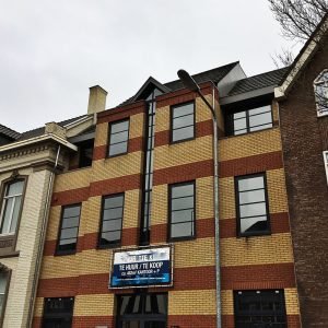 Energielabel-Utiliteit-Kantoorgebouw-COMPAAN