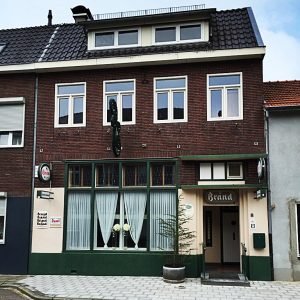 Energielabel-Utiliteit-horeca-COMPAAN