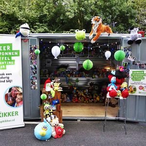 Opkikker-actie-COMPAAN
