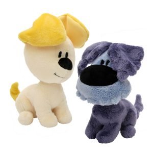 Woezel en Pip-COMPAAN