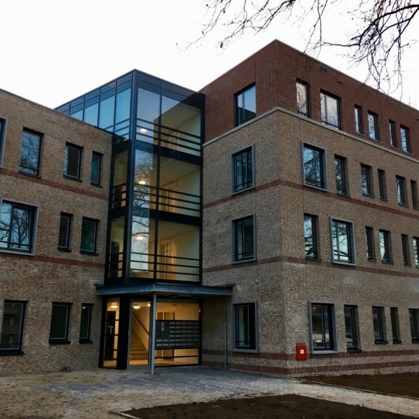 Brunssum-Zorgplein-fase 2-zorgwoningen-COMPAAN