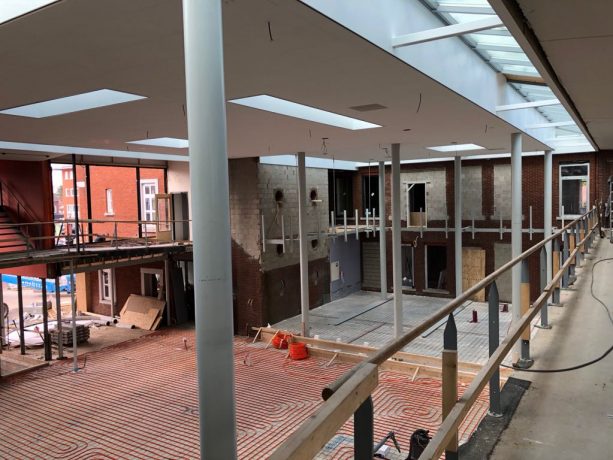Maasgouw-Gemeentehuis-vernieuwbouw-COMPAAN-Vide